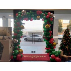 Latest design balloon arch